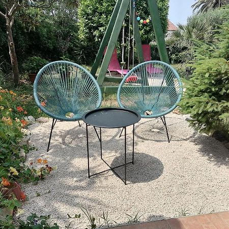 Apartament Dairos Mali Lošinj Zewnętrze zdjęcie