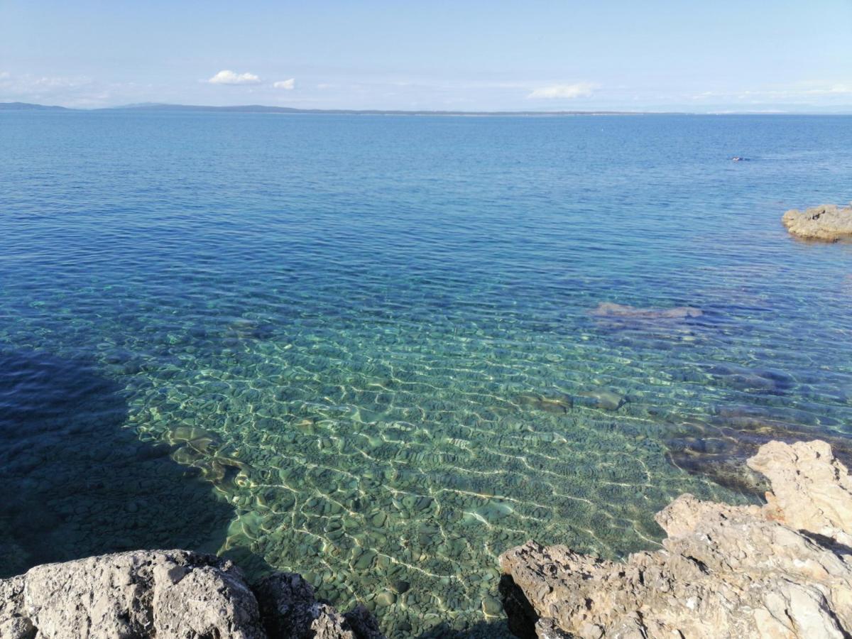 Apartament Dairos Mali Lošinj Zewnętrze zdjęcie