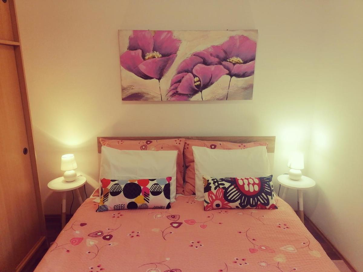 Apartament Dairos Mali Lošinj Zewnętrze zdjęcie