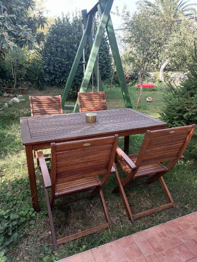Apartament Dairos Mali Lošinj Zewnętrze zdjęcie