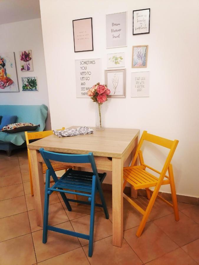 Apartament Dairos Mali Lošinj Zewnętrze zdjęcie