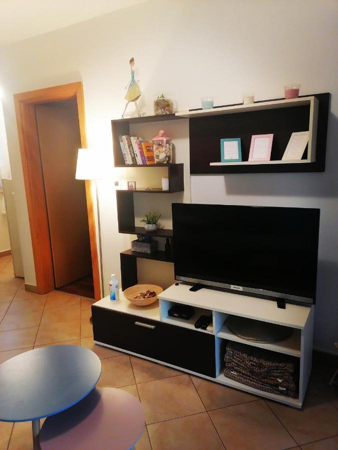 Apartament Dairos Mali Lošinj Zewnętrze zdjęcie