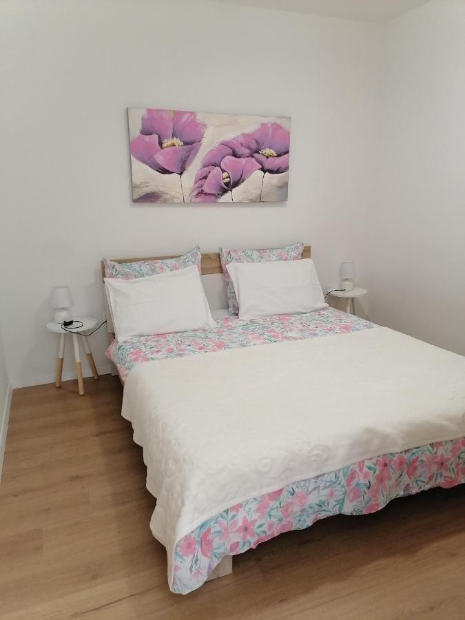 Apartament Dairos Mali Lošinj Zewnętrze zdjęcie