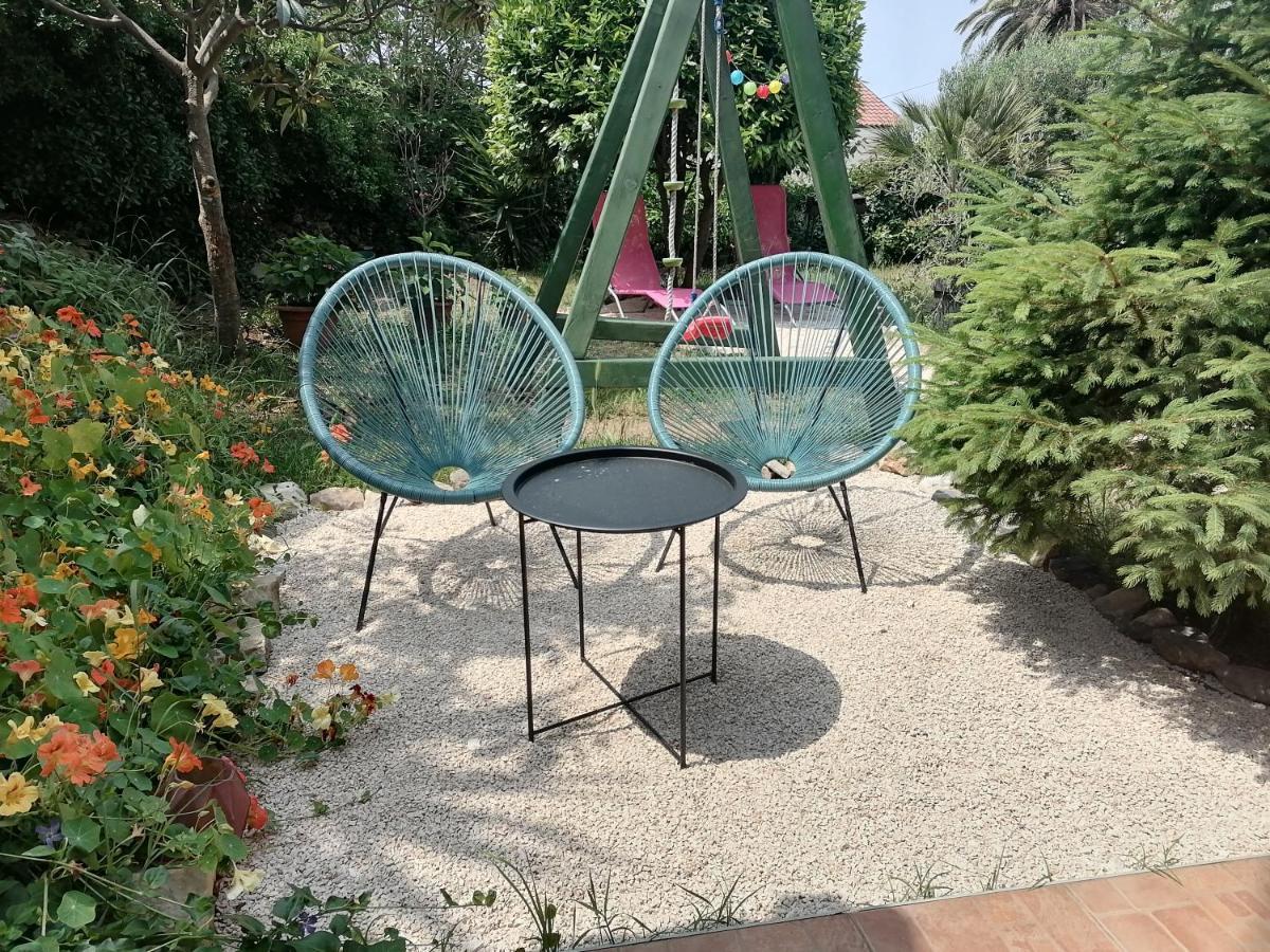 Apartament Dairos Mali Lošinj Zewnętrze zdjęcie